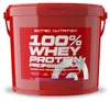 Scitec Nutrition 100% Whey Protein Professional - 4000g Produktbild-Vorschau 2