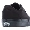 Vans YT Atwood (Canvas) Sneaker Schwarz in Gr. 39 Produktbild-Vorschau 17