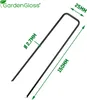 GardenGloss® Erdanker aus Stahl unverzinkt (25 Stück) - Produktbild-Vorschau 2