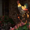 Lampa solarna dogruntowa LED 0,024W Kogut SOLAR 36018 Globo Podgląd zdjęcia produktu 6