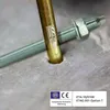 Isolbau Verbundanker-Set V10 Patrone + Ankerstange verzinkt M10 x 130 mm 50 Stück ETA Produktbild-Vorschau