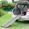 Rampe pliable pour chien - Rampe télescopique en aluminium Voir les images du produit 10