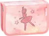 Belmil Schulranzen Set Ballerina Black Pink Mädchen Produktbild-Vorschau 13