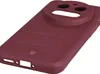 Robuste Handyhülle für Vivo X300 Pro, Bizon Case Tur, Produktbild-Vorschau 3