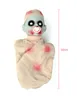 Weinendes Zombie Puppe - 50 cm | Halloween Dekoration Produktbild-Vorschau 4