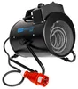 Güde Elektroheizer GEH 5000 R  inkl. 2 Heizstufen und Produktbild-Vorschau 5