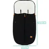 Fillikid Fußsack Light Big Sommerfußsack mit Produktbild-Vorschau 9