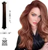 OKWISH Heatless Curls Band, 3er Set Lockenwickler ohne Produktbild-Vorschau 9
