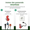 Loady Mobile Wallbox, typ 2, CEE, 11kW, 3-fázový, 5m, 6-16A Náhľad obrázku produktu 3