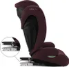 Cybex Fotelik samochodowy Solution B i-fix czerwień Podgląd zdjęcia produktu 13