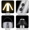 Kempingová lampa dobíjecí kempingová lampa se super jasnou Náhled obrázku produktu 2