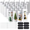 Kubek sublimacyjny VEVOR 24-pack, pusty kubek 20 uncji, Podgląd zdjęcia produktu 2