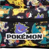 Pokemon - Batoh pro děti, figurka, s potiskem po celém Náhled obrázku produktu 3