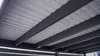 Schweng Flachdachcarport C600+ in Anthrazit mit Produktbild-Vorschau 3