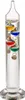 Massamarkt Thermometer Galileo 18 cm in Geschenkbox Produktbild-Vorschau 3