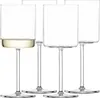 Schott Zwiesel Weißweinglas Modo 4er Set, Kristallglas, Produktbild-Vorschau 10
