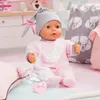 Bayer Design 93829AA My Piccolina Interactive Puppe mit Produktbild-Vorschau 7
