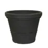 Scheurich 605-5TERRA Gefäß Claudia 55 terra Ø 55x44cm, Produktbild-Vorschau 4