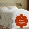 CASABEL Couette Hiver Grand Froid, Garnissage 700g/m², Voir les images du produit 8