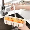 3 teilig Frischhaltebox ,Frischhaltedose mit Produktbild-Vorschau 2