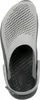 Crocs LiteRide 360 Clog Sandały Light Grey/Slate Grey 38-39 Podgląd zdjęcia produktu 7