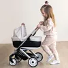 Smoby Maxi-Cosi Puppenwagen 3-in-1 Produktbild-Vorschau 10