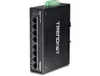 TRENDnet TI-PG80 - Switch - neřízený - 8 x 100/1000/10000 - Náhled obrázku produktu 2
