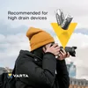 Varta Batterie Photo Lithium 2CR5                       Produktbild-Vorschau 27