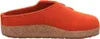 Haflinger Pantoufles pour femmes Grizzly Kanon 731023 , Voir les images du produit 26