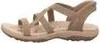 Skechers Slip-Ins: Reggae Slim  Sandalen Plat - Taupe - Voir les images du produit 43