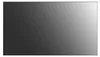 LG 49VL5PJ-A Écran de signalisation Panorama design 124,5 Voir les images du produit 1