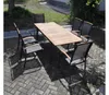 Lesli Living Ausziehtisch Monza 152-210x89cm Produktbild-Vorschau 14