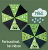 Parasol HECKBO Kids - dla chłopców i dziewczynek - zmienia Podgląd zdjęcia produktu 2