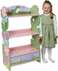 Magic Garden Bücherregal ; Maße (LxBxH): 55,88 cm x 29,21 Produktbild-Vorschau 1