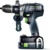 Festool TPC 18/4-Basic-Set akumulátorová příklepová vrtačka Náhled obrázku produktu 33