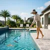 Kit de nettoyage pour piscine Relaxdays, 3 pièces, Voir les images du produit 5