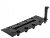 Prosperplast Blumentopf | Rato Case | Schwarz | 60 cm Produktbild-Vorschau 11