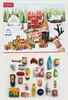 Tanner der kleine Kaufmann Adventskalender, mit 24 Teilen Produktbild-Vorschau 4