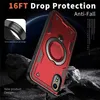 Samsung Galaxy Xcover 7 Hülle - Coverup Armor Back Cover Produktbild-Vorschau 4