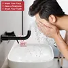 Rubinetto da bagno a 2 fori Rainsworth Miscelatore girevole Anteprima dell’immagine prodotto 3