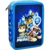 Paw Patrol Power Up gefülltes 2-stöckiges Federmäppchen Produktbild-Vorschau 1
