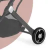 Hinterrad MoMi ESTELLE Kinderwagen - 6,5" EVA- Schaumstoff Produktbild-Vorschau 2