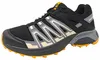 Salomon XT Inari Wanderschuh Schwarz in Gr. 44 Produktbild-Vorschau 1