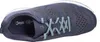 Joya Herren Schnürschuh MIAMI BLUE blau Größe EUR 45 2/3 Produktbild-Vorschau 8