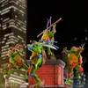 TMNT - Figurina "Raphael Anteprima dell’immagine prodotto 4