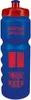 Team Merchandise 750ml Plastic Bottle Barcelona Produktbild-Vorschau 1