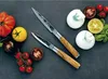 MONTARGO Coltello spelucchino forgiato Olive, altezza: 40 Anteprima dell’immagine prodotto 4