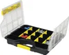 Organizer-Set Allit EuroPlus Basic S 29/3i1 schwarz gelb, 3 Produktbild-Vorschau 6