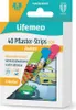 Lifemed Kinder-Pflaster-Strips "Autos" 40er Metallbox Produktbild-Vorschau 1