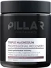 Pillar Triple Magnesium Tablets 0 Produktbild-Vorschau 5
